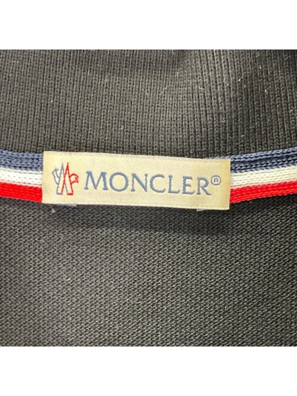 Moncler type maglia